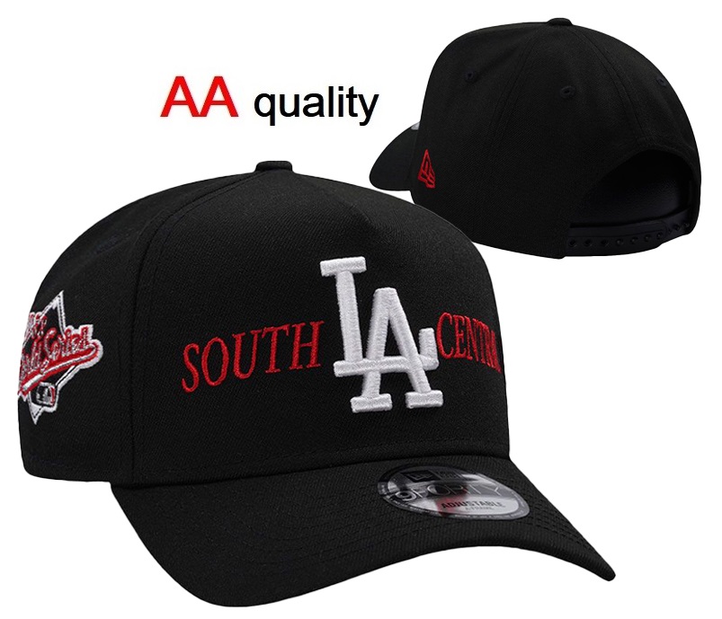 Los Angeles Dodgers 2026 Stitched Snapback Hats 0138
